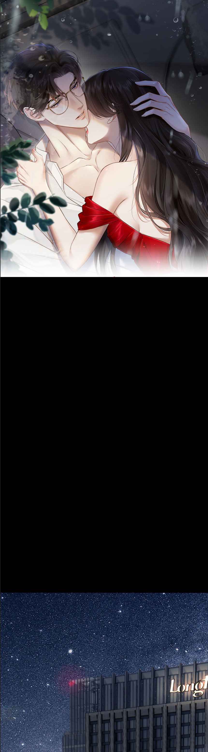 đọc truyện Mị Tình Chương 9 ảnh 2 tại Thiên Thai Truyện