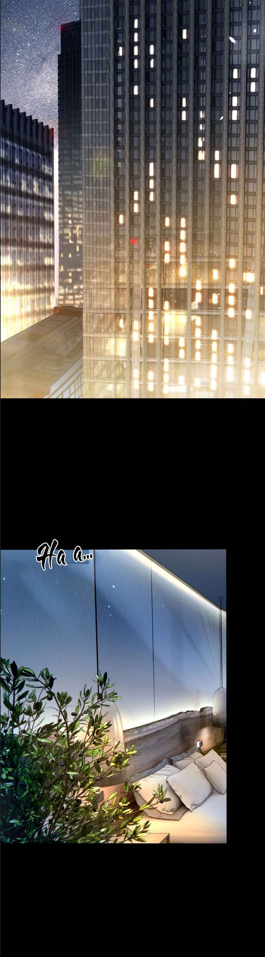 đọc truyện Mị Tình Chương 9 ảnh 3 tại Thiên Thai Truyện