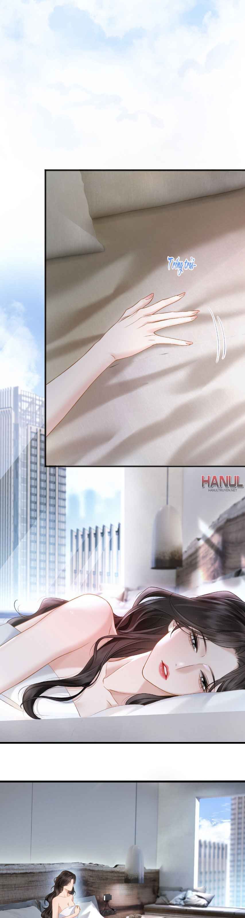 đọc truyện Mị Tình Chương 9 ảnh 14 tại Thiên Thai Truyện