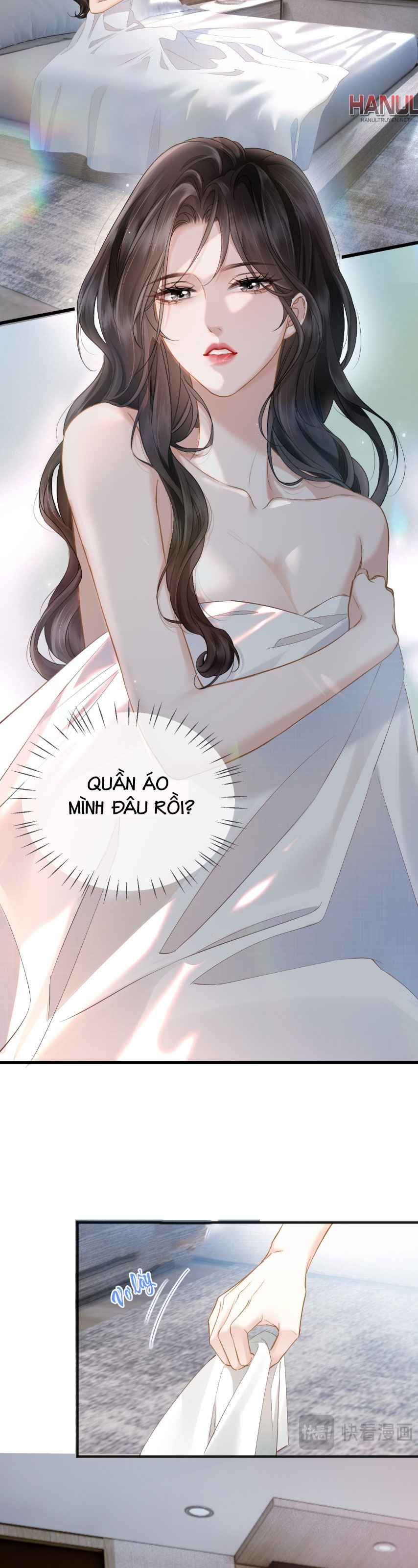 đọc truyện Mị Tình Chương 9 ảnh 15 tại Thiên Thai Truyện