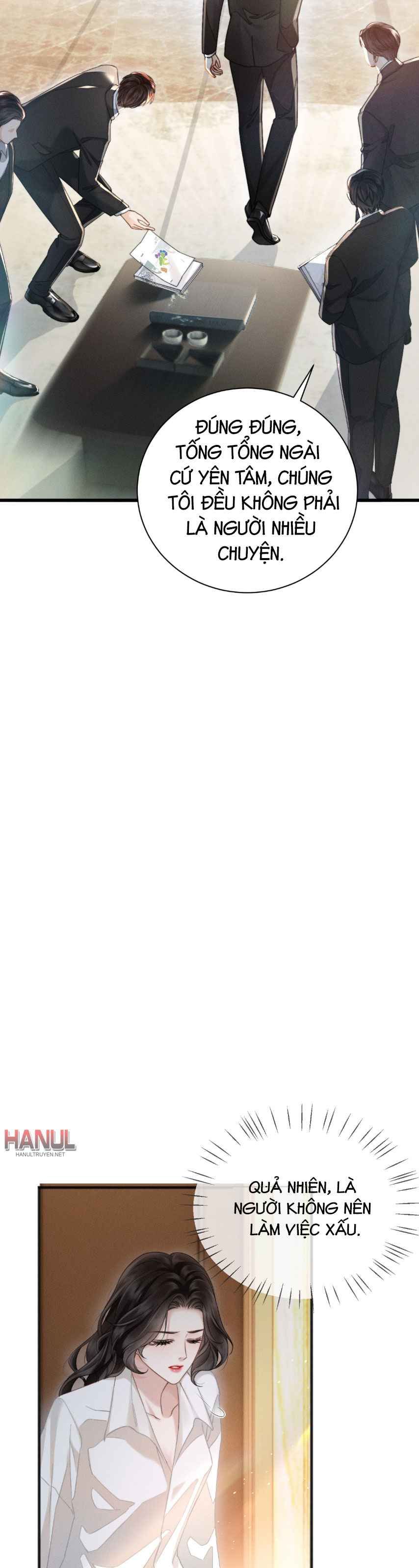 đọc truyện Mị Tình Chương 9 ảnh 19 tại Thiên Thai Truyện