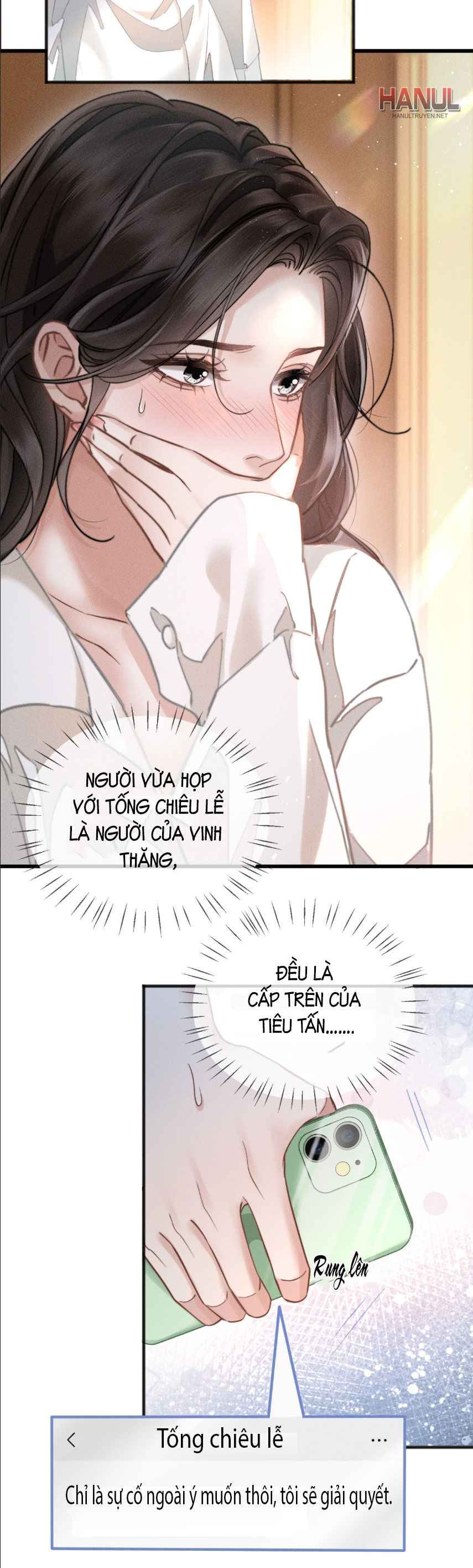 đọc truyện Mị Tình Chương 9 ảnh 20 tại Thiên Thai Truyện