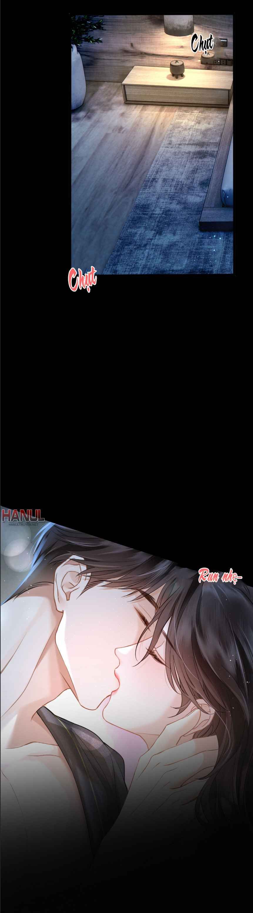 đọc truyện Mị Tình Chương 9 ảnh 4 tại Thiên Thai Truyện