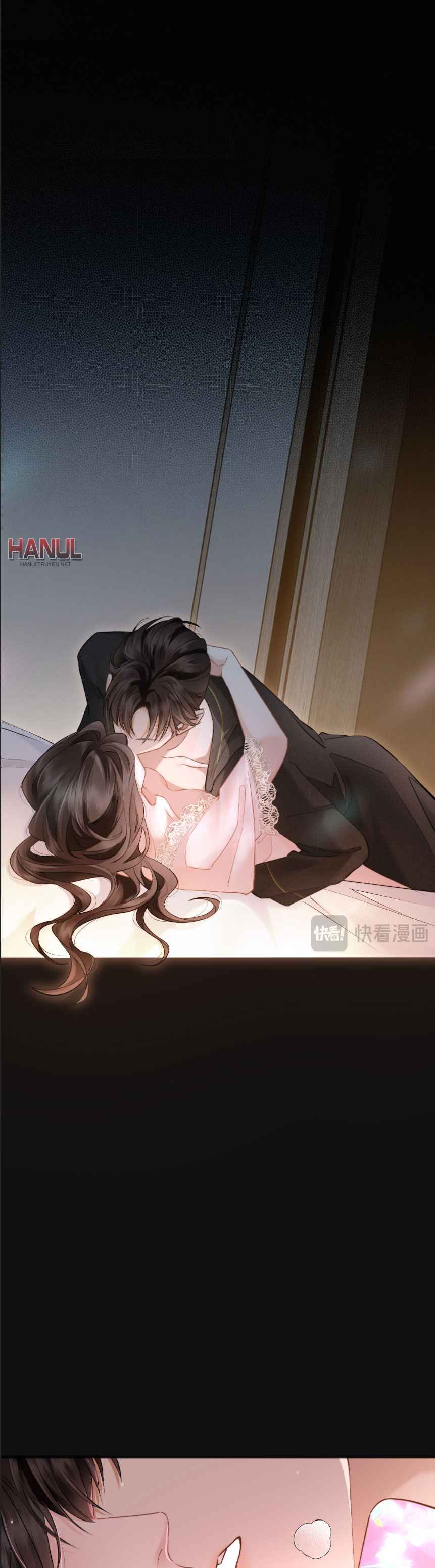 đọc truyện Mị Tình Chương 9 ảnh 5 tại Thiên Thai Truyện