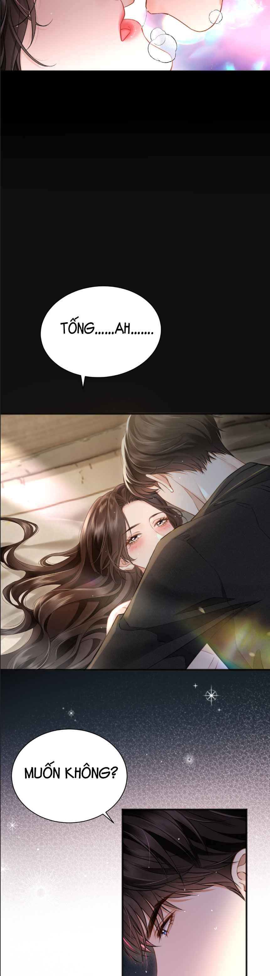 đọc truyện Mị Tình Chương 9 ảnh 6 tại Thiên Thai Truyện