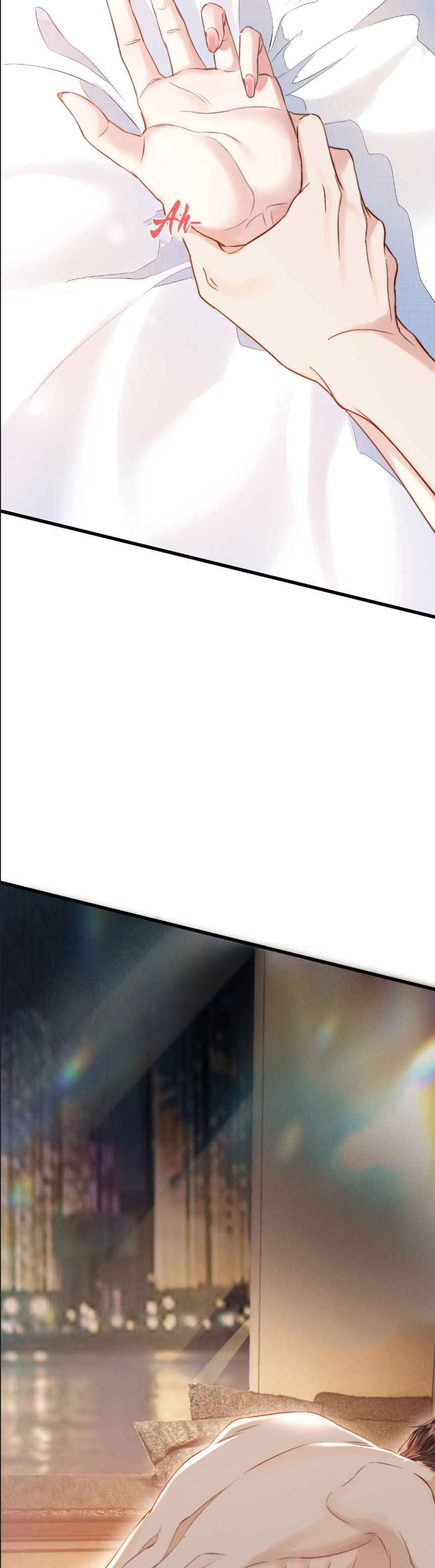 đọc truyện Mị Tình Chương 9 ảnh 10 tại Thiên Thai Truyện