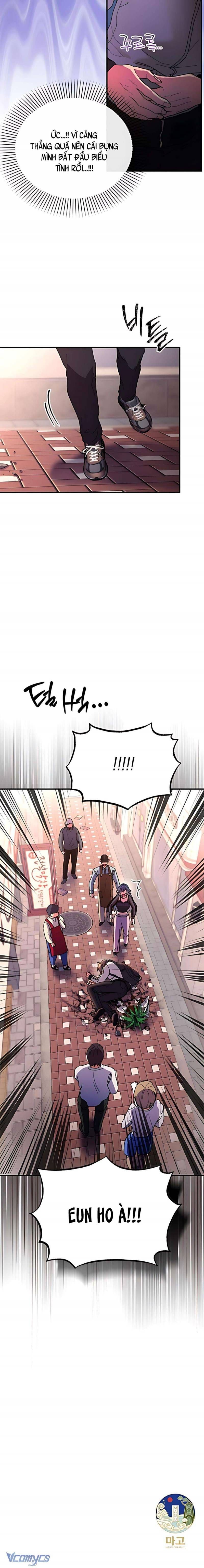 đọc truyện Mia May Mắn! Chương 3 ảnh 10 tại Thiên Thai Truyện