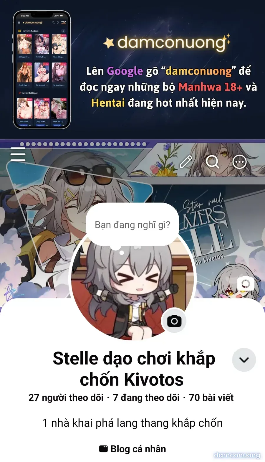 đọc truyện [michinoku Lunch (michinoku)] Hyakuka Ryouran (blue Archive) [digital] Ayame Nagusa ảnh 2 tại Thiên Thai Truyện