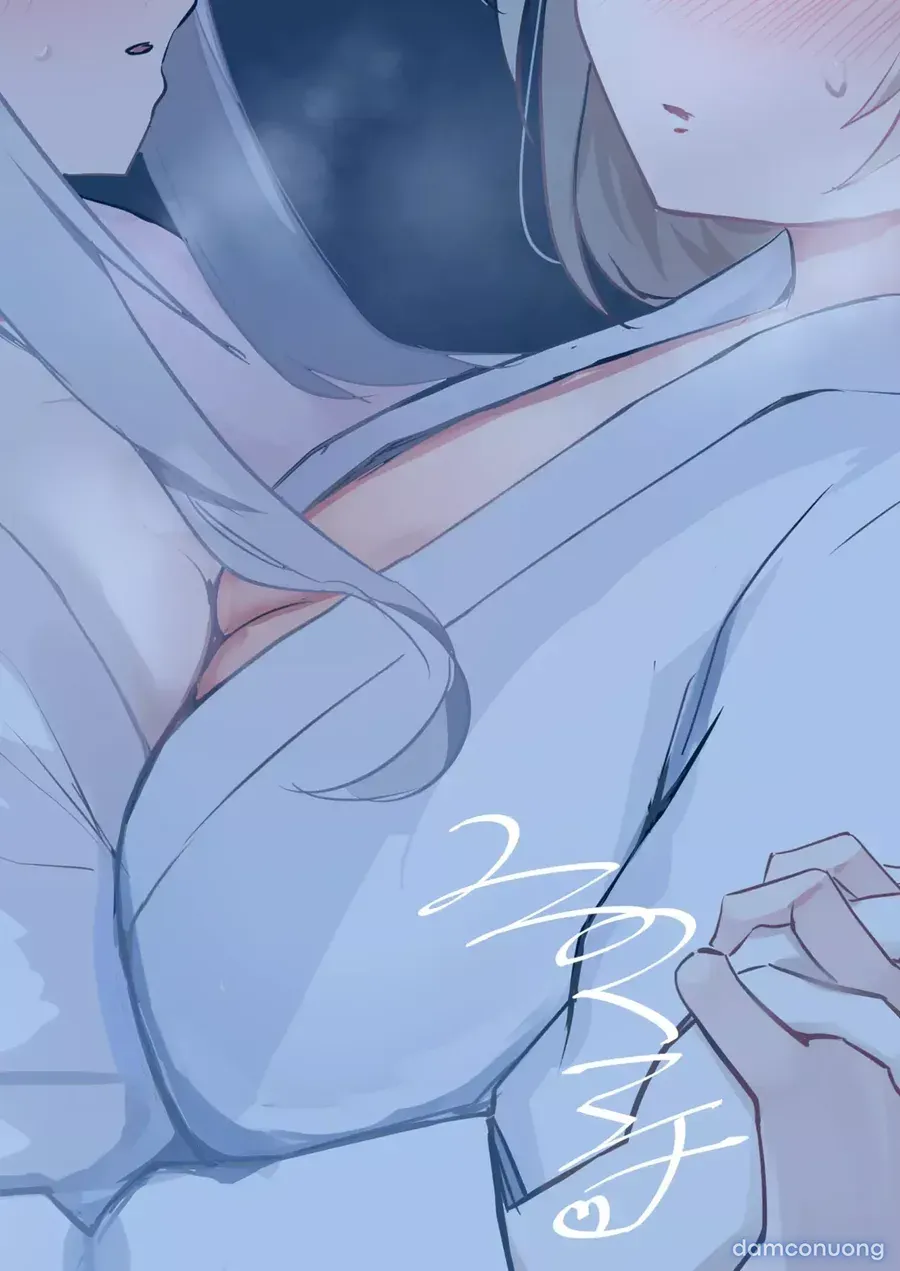đọc truyện [michinoku Lunch (michinoku)] Hyakuka Ryouran (blue Archive) [digital] Ayame Nagusa ảnh 24 tại Thiên Thai Truyện