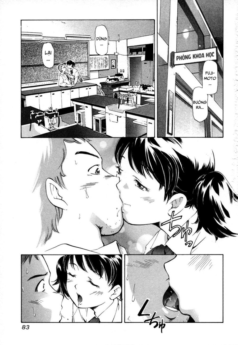 Midara Na Haha Shishunki Na Boku Chương 6 page 2 - Giả Dược