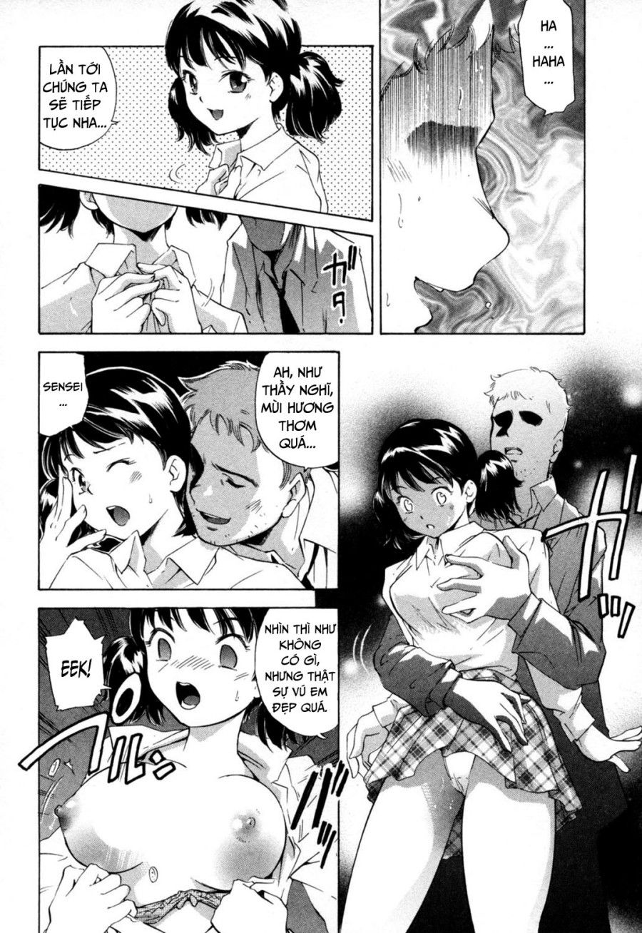 Midara Na Haha Shishunki Na Boku Chương 6 page 11 - Giả Dược