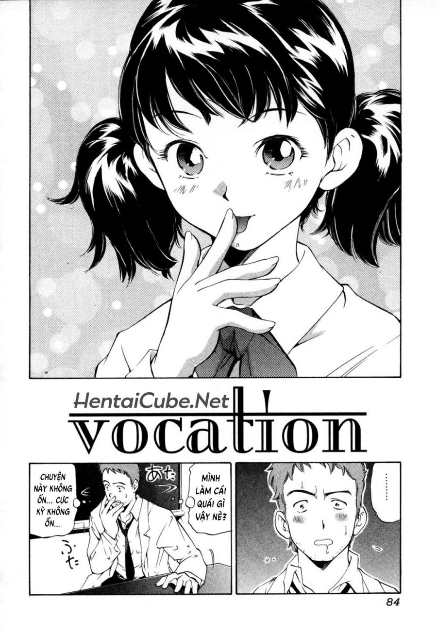 Midara Na Haha Shishunki Na Boku Chương 6 page 3 - Giả Dược