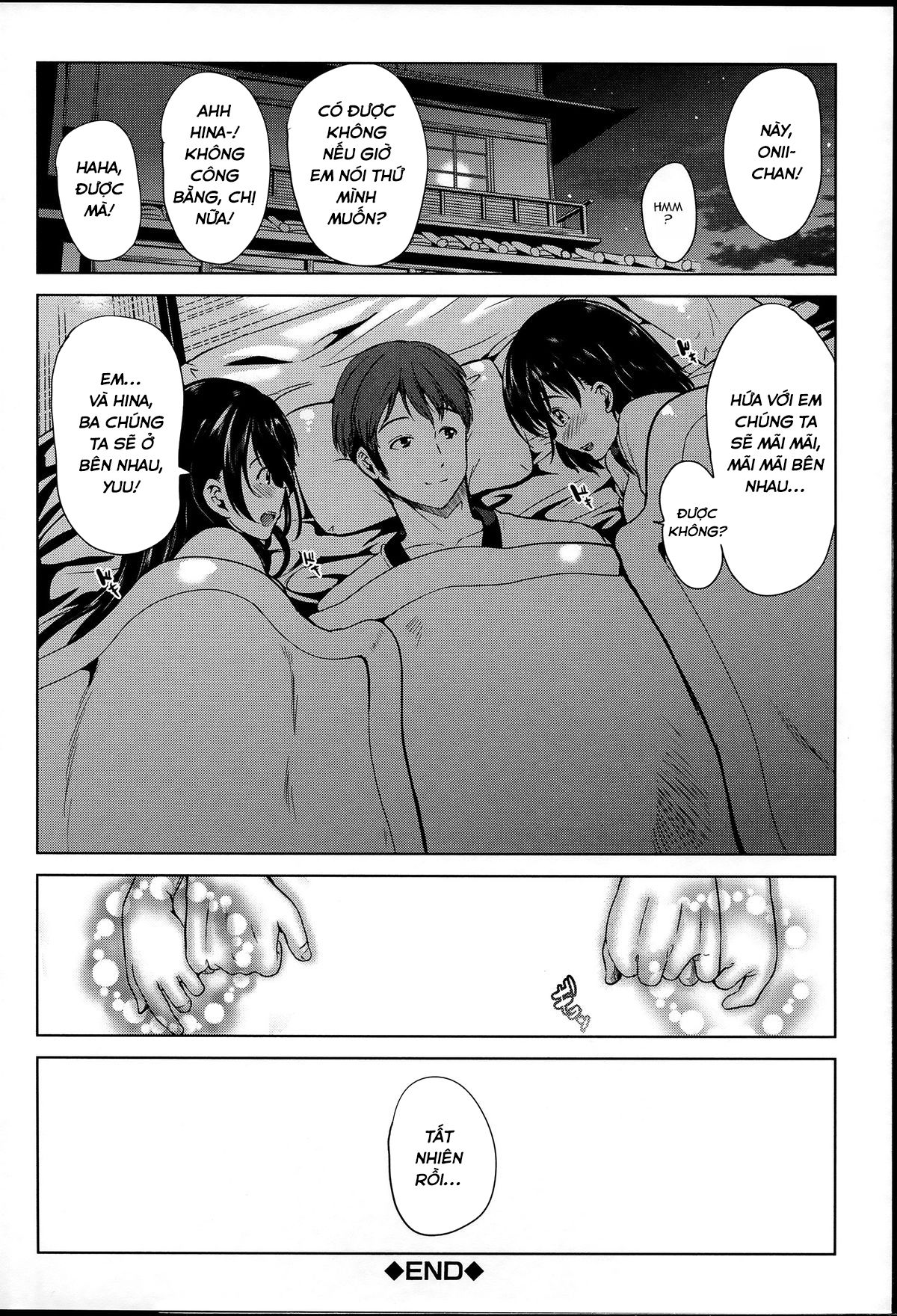 đọc truyện Midara Na Karada Ni Sareta Kara Chương 5 ảnh 12 tại Thiên Thai Truyện