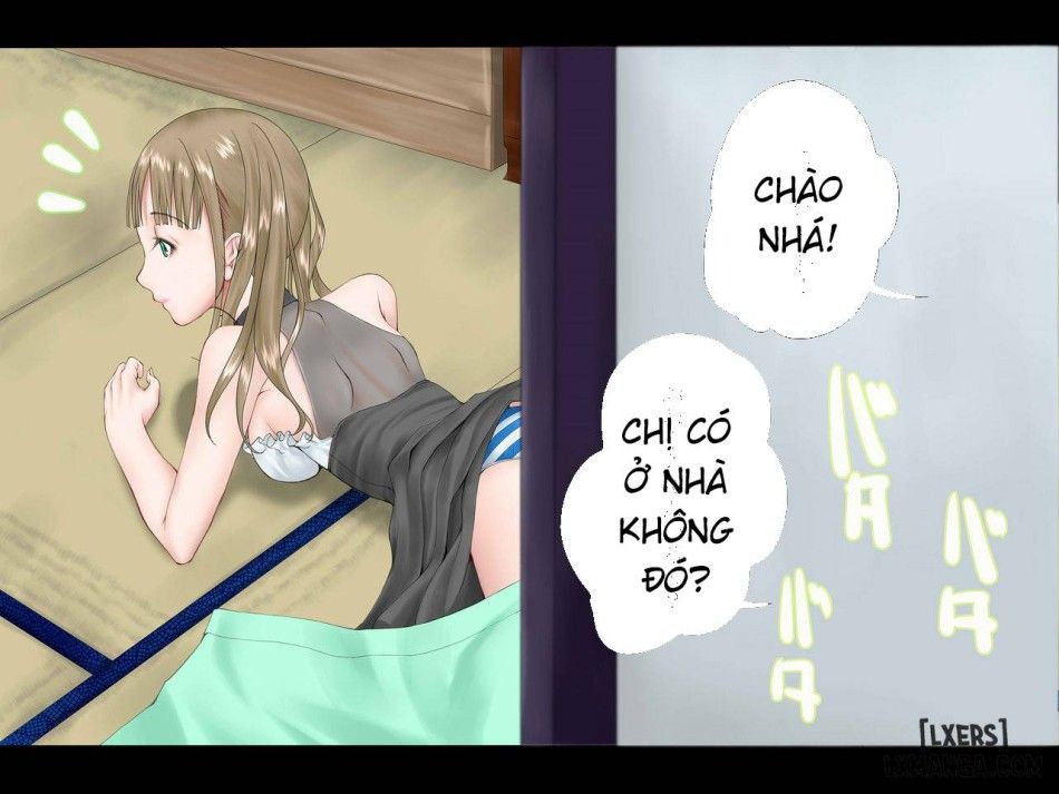 Midara Na Omocha 2 Chương 1 page 18 - Giả Dược