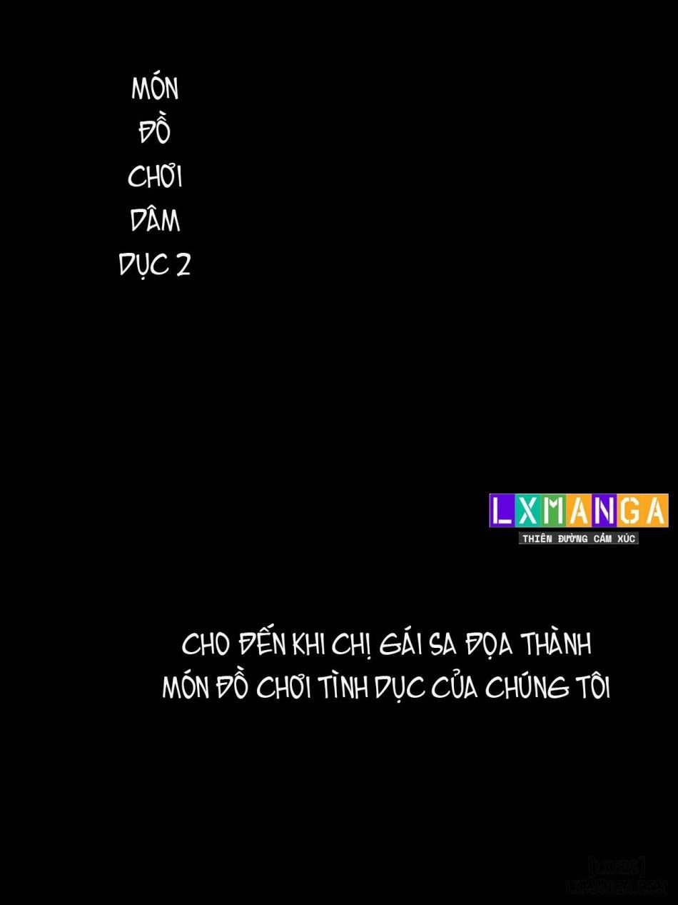 Midara Na Omocha 2 Chương 1 page 3 - Giả Dược
