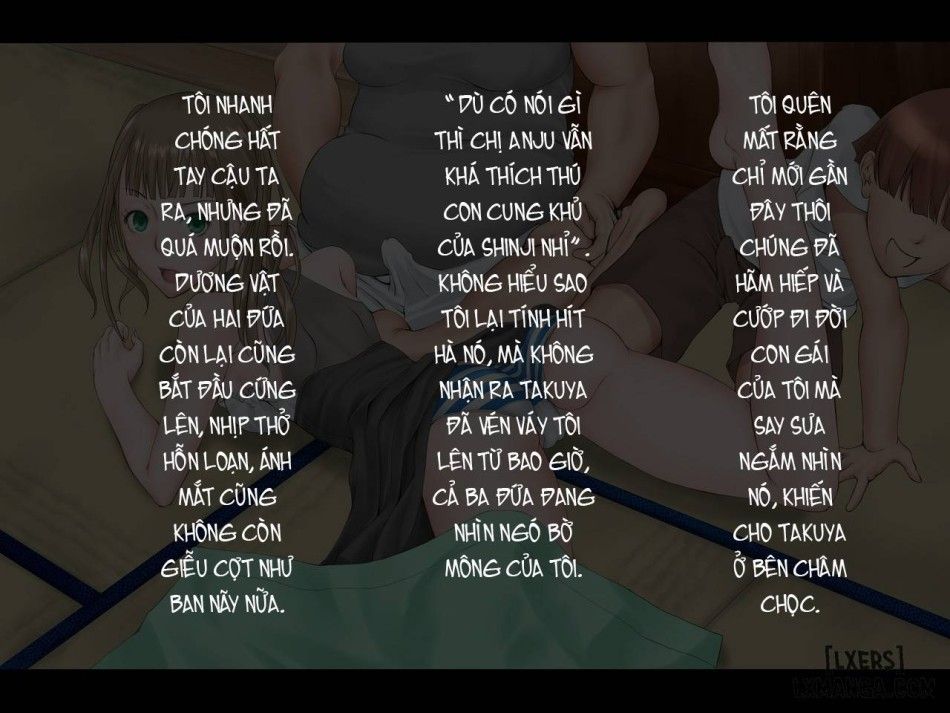 Midara Na Omocha 2 Chương 1 page 24 - Giả Dược