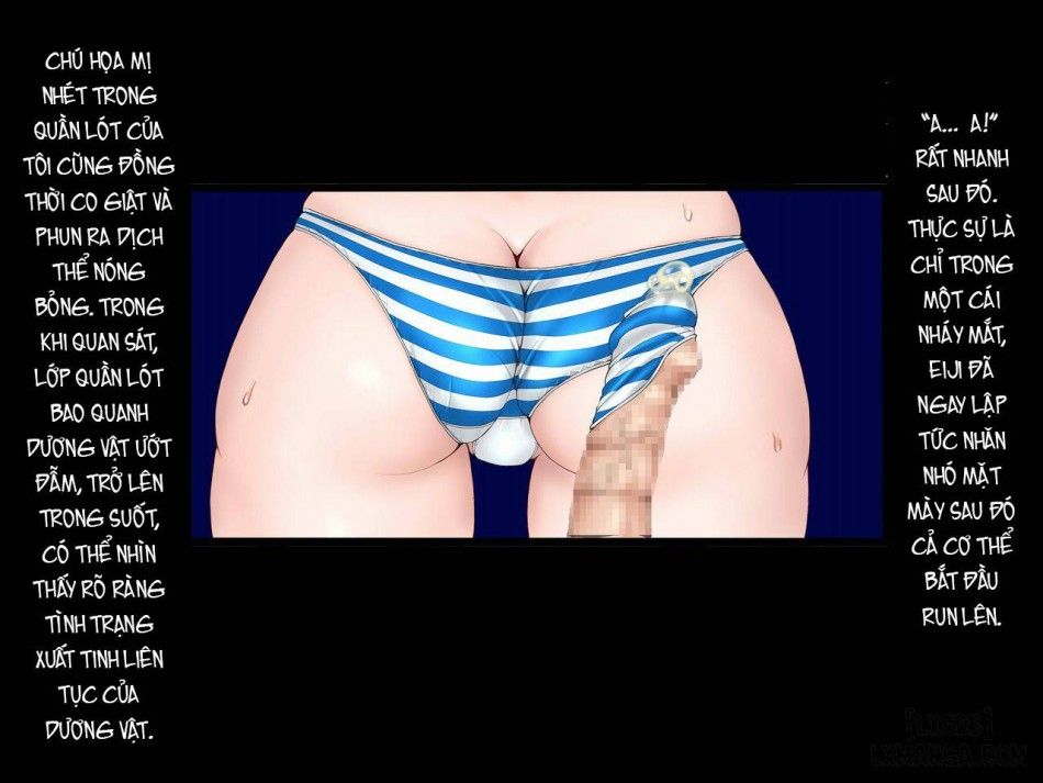 Midara Na Omocha 2 Chương 1 page 31 - Giả Dược