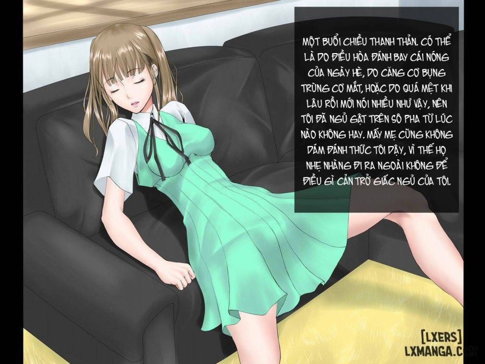 Midara Na Omocha 2 Chương 2 page 16 - Giả Dược