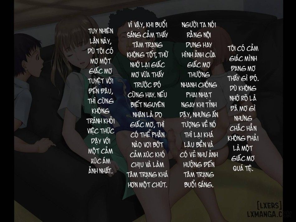 Midara Na Omocha 2 Chương 2 page 25 - Giả Dược