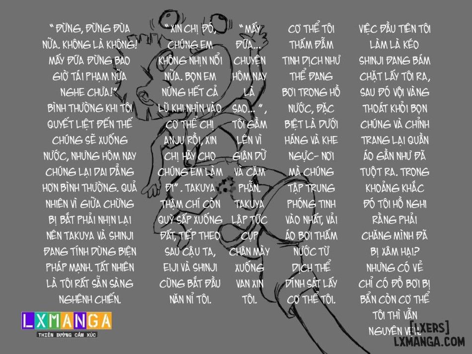 Midara Na Omocha 2 Chương 2 page 27 - Giả Dược