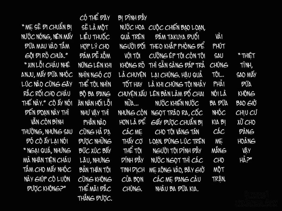 Midara Na Omocha 2 Chương 2 page 28 - Giả Dược
