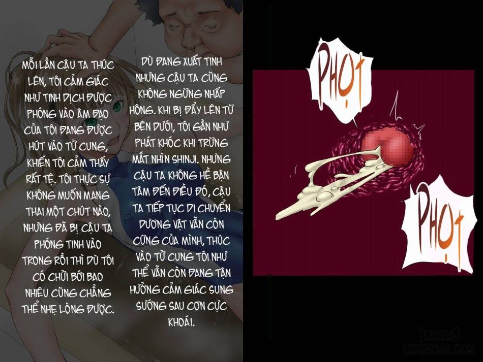 Midara Na Omocha 2 Chương 2 page 41 - Giả Dược