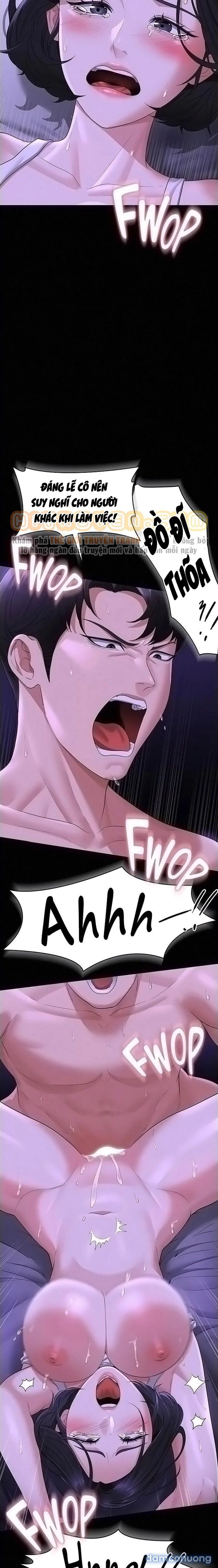 đọc truyện Midara Na Omocha 2 Chương 40 ảnh 15 tại Thiên Thai Truyện