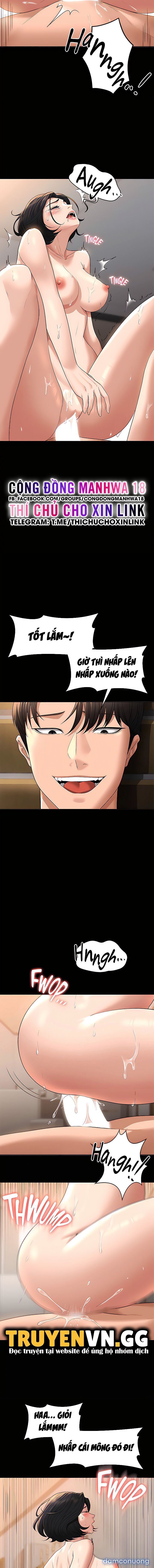 đọc truyện Midara Na Omocha 2 Chương 43 ảnh 9 tại Thiên Thai Truyện