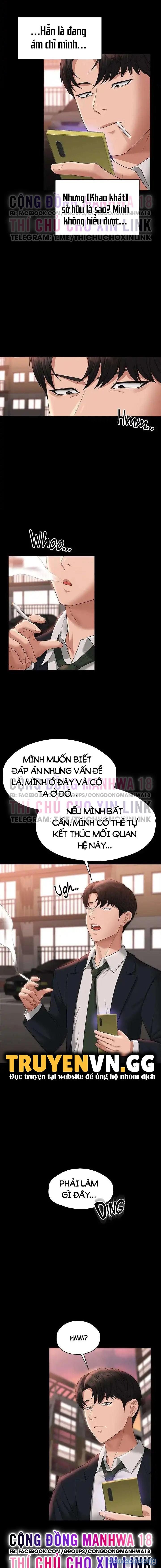 đọc truyện Midara Na Omocha 2 Chương 54 ảnh 7 tại Thiên Thai Truyện