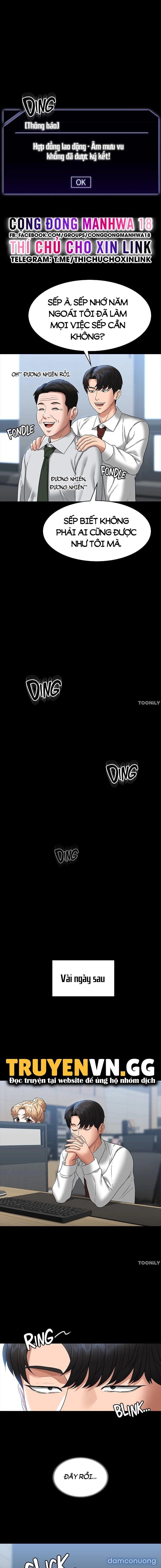 đọc truyện Midara Na Omocha 2 Chương 75 ảnh 17 tại Thiên Thai Truyện