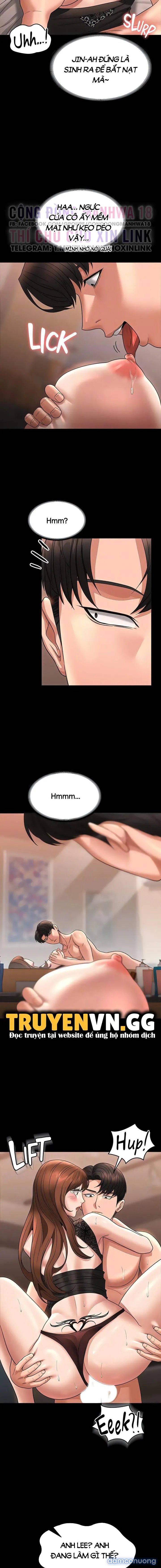 đọc truyện Midara Na Omocha 2 Chương 83 ảnh 15 tại Thiên Thai Truyện