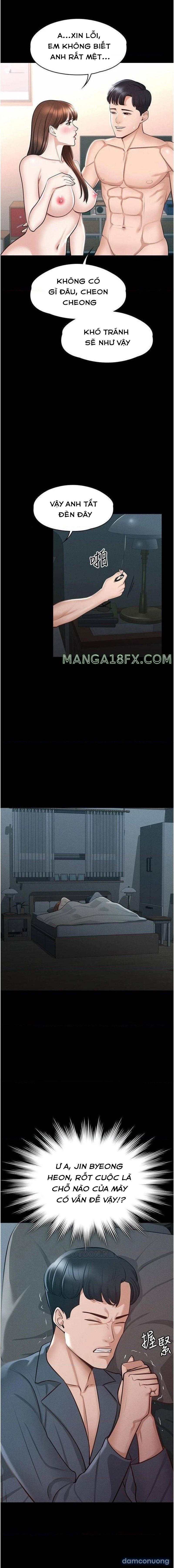 đọc truyện Midara Na Omocha 2 Chương 9 ảnh 21 tại Thiên Thai Truyện