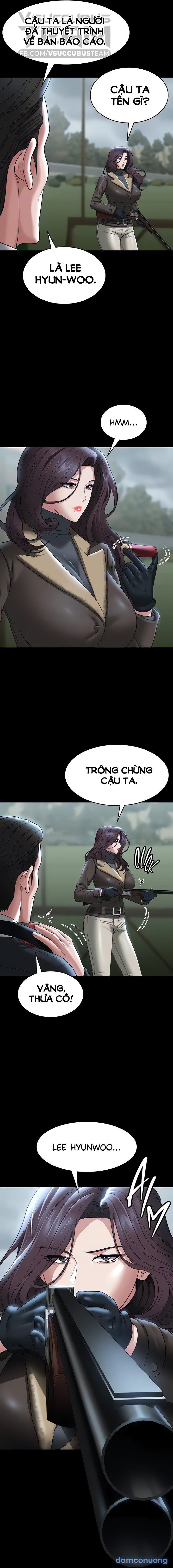 đọc truyện Midara Na Omocha 2 Chương 97 ảnh 9 tại Thiên Thai Truyện