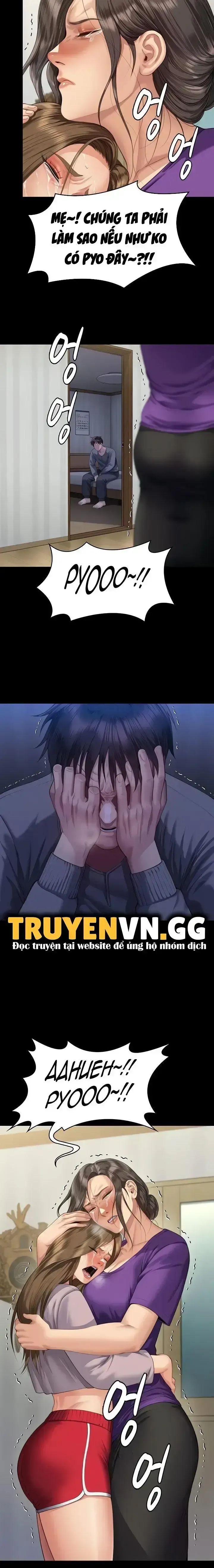 đọc truyện Midarana Kakyou Ni Su Kuu Mono Chương 1 ảnh 23 tại Giả Dược