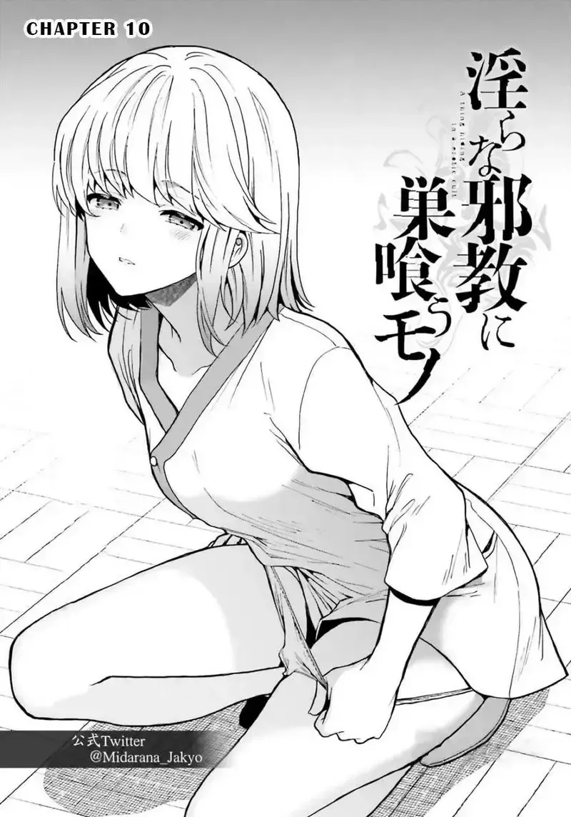 đọc truyện Midarana Kakyou Ni Su Kuu Mono Chương 10 ảnh 2 tại Giả Dược