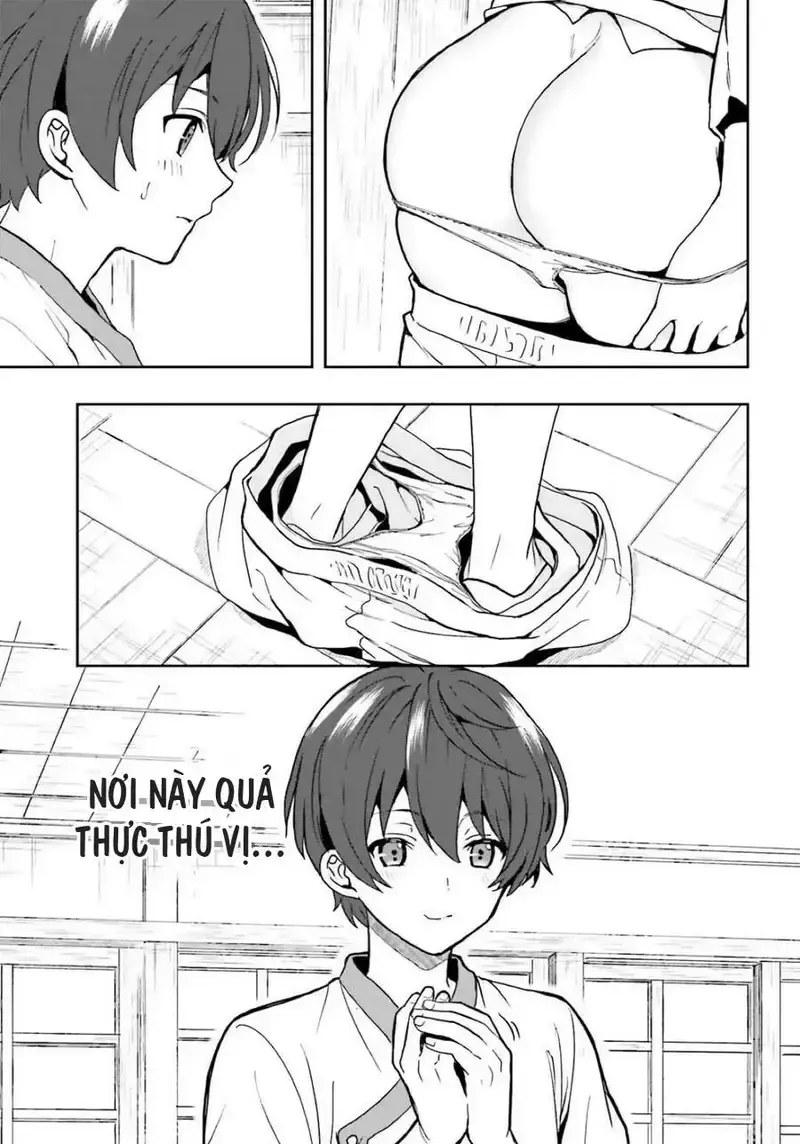 đọc truyện Midarana Kakyou Ni Su Kuu Mono Chương 10 ảnh 16 tại Giả Dược