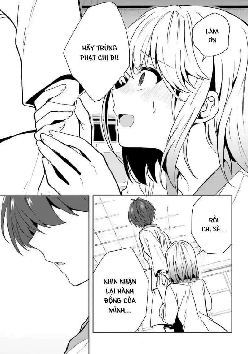 đọc truyện Midarana Kakyou Ni Su Kuu Mono Chương 10 ảnh 8 tại Giả Dược