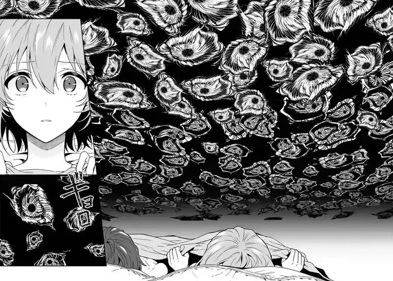 đọc truyện Midarana Kakyou Ni Su Kuu Mono Chương 11 ảnh 20 tại Giả Dược