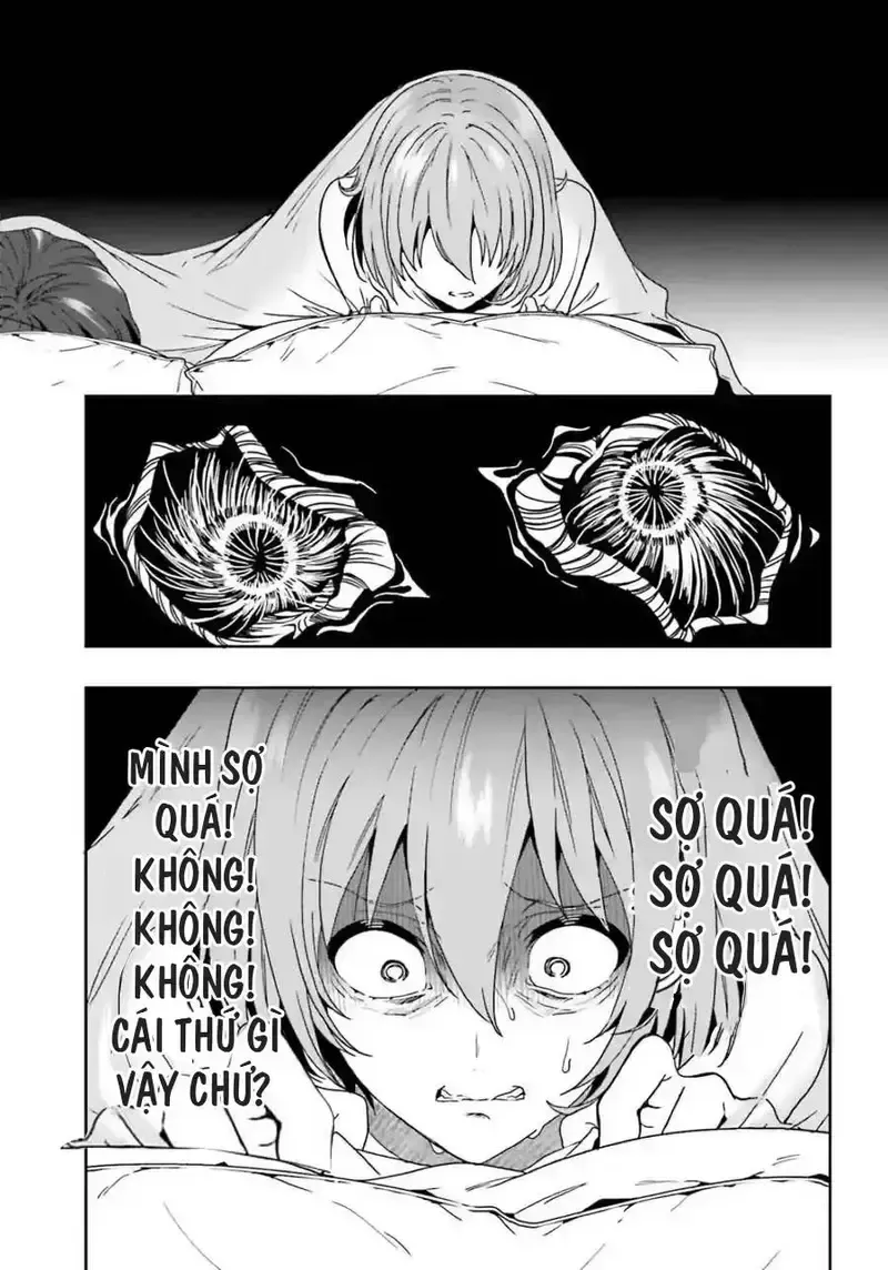 đọc truyện Midarana Kakyou Ni Su Kuu Mono Chương 11 ảnh 22 tại Giả Dược