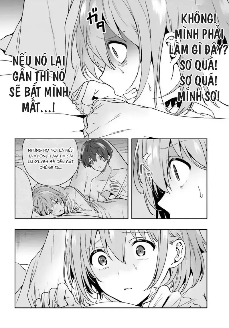đọc truyện Midarana Kakyou Ni Su Kuu Mono Chương 11 ảnh 23 tại Giả Dược