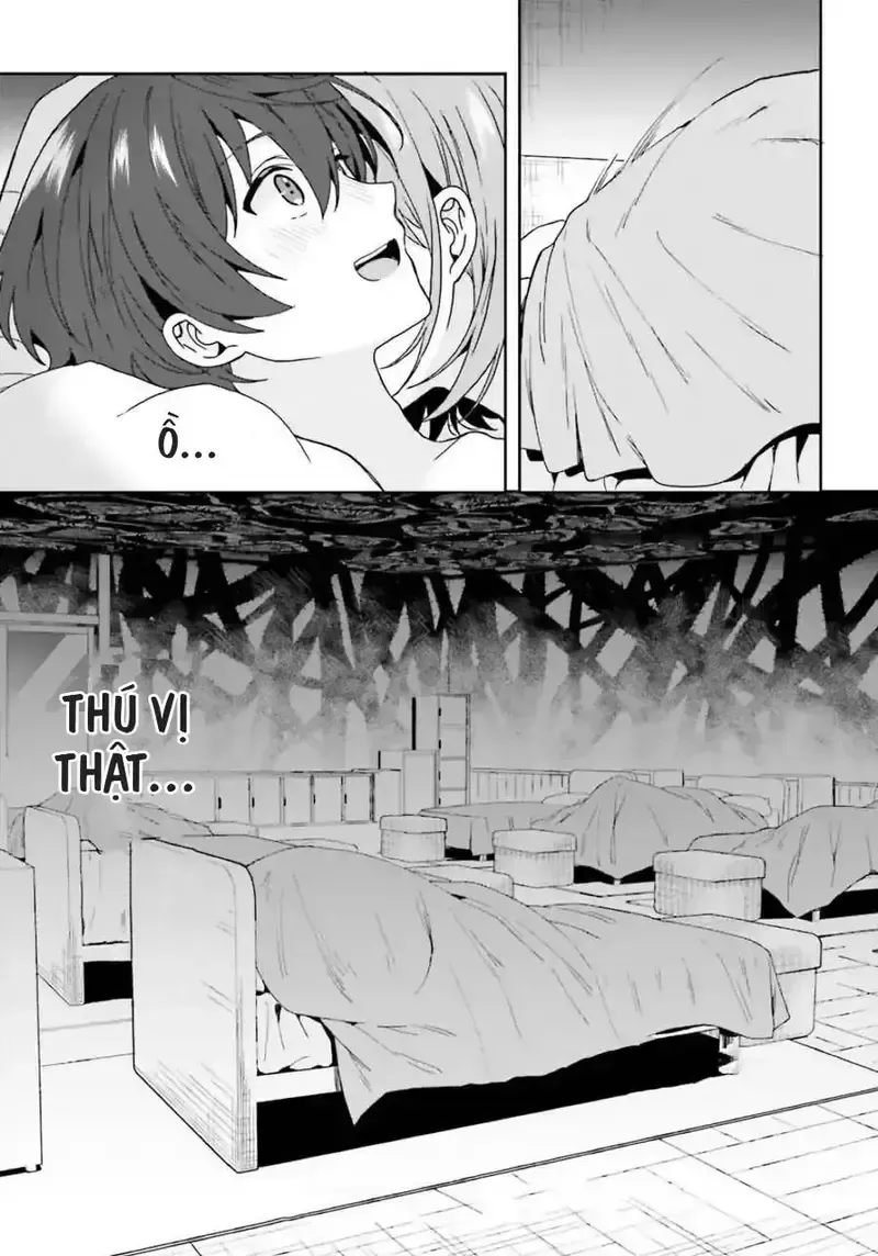 đọc truyện Midarana Kakyou Ni Su Kuu Mono Chương 11 ảnh 30 tại Giả Dược