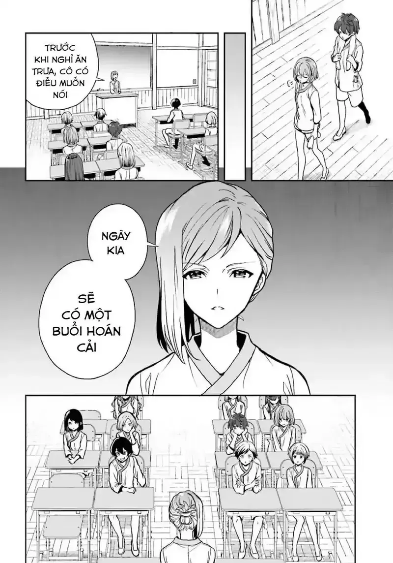 đọc truyện Midarana Kakyou Ni Su Kuu Mono Chương 12 ảnh 19 tại Giả Dược