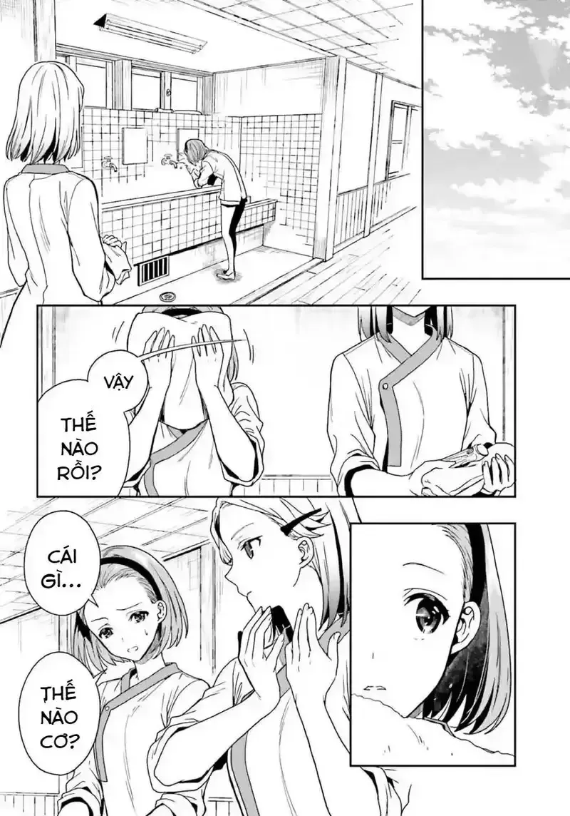 đọc truyện Midarana Kakyou Ni Su Kuu Mono Chương 12 ảnh 3 tại Giả Dược