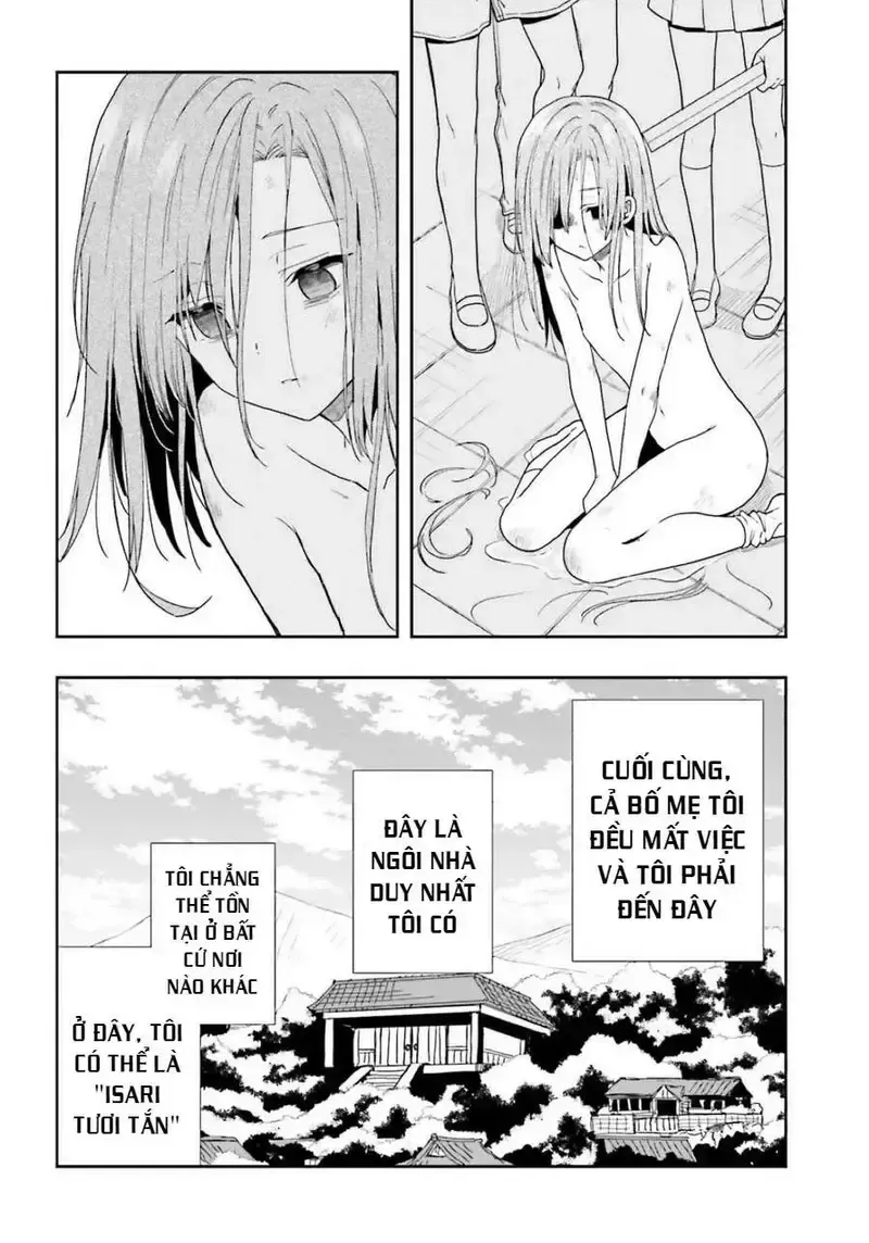 đọc truyện Midarana Kakyou Ni Su Kuu Mono Chương 14 ảnh 14 tại Giả Dược