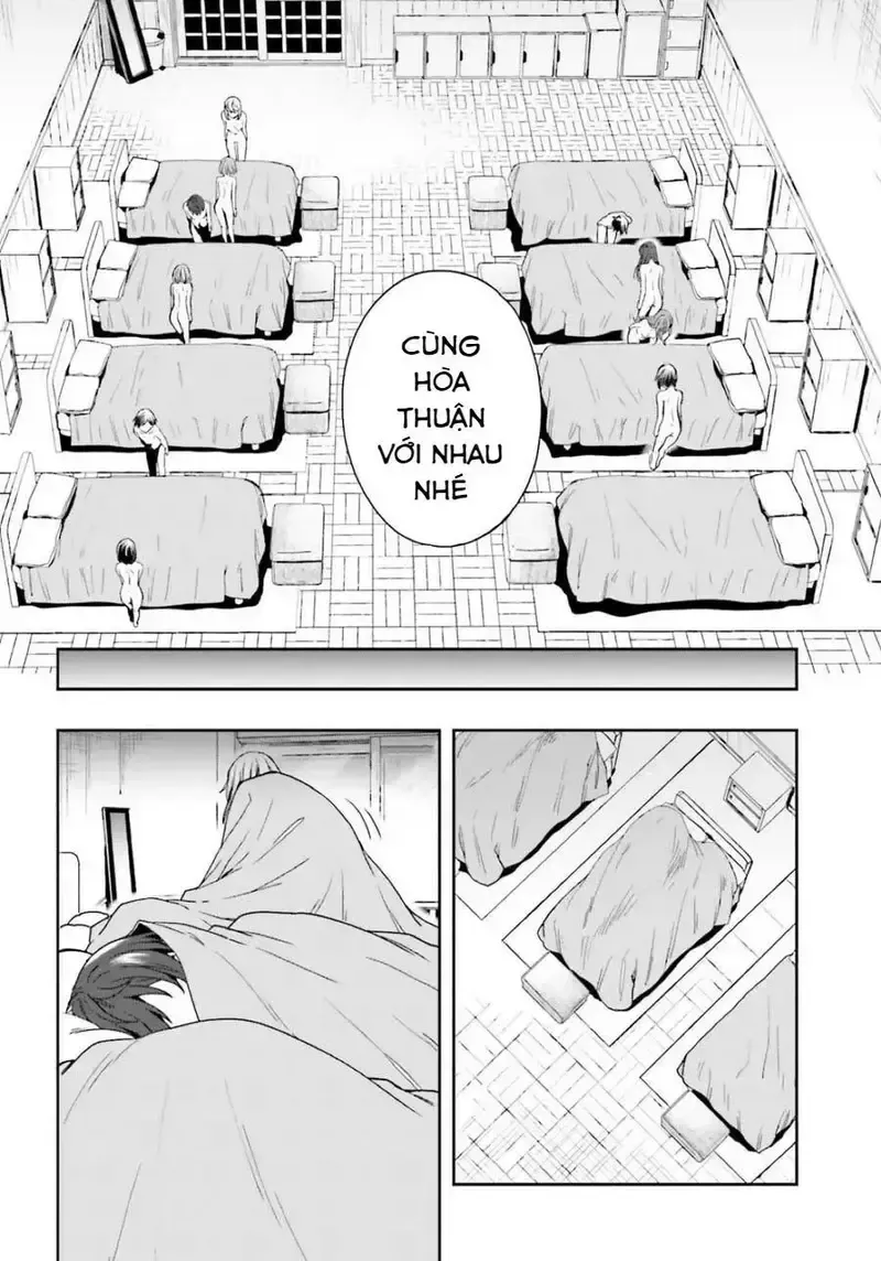 đọc truyện Midarana Kakyou Ni Su Kuu Mono Chương 14 ảnh 18 tại Giả Dược