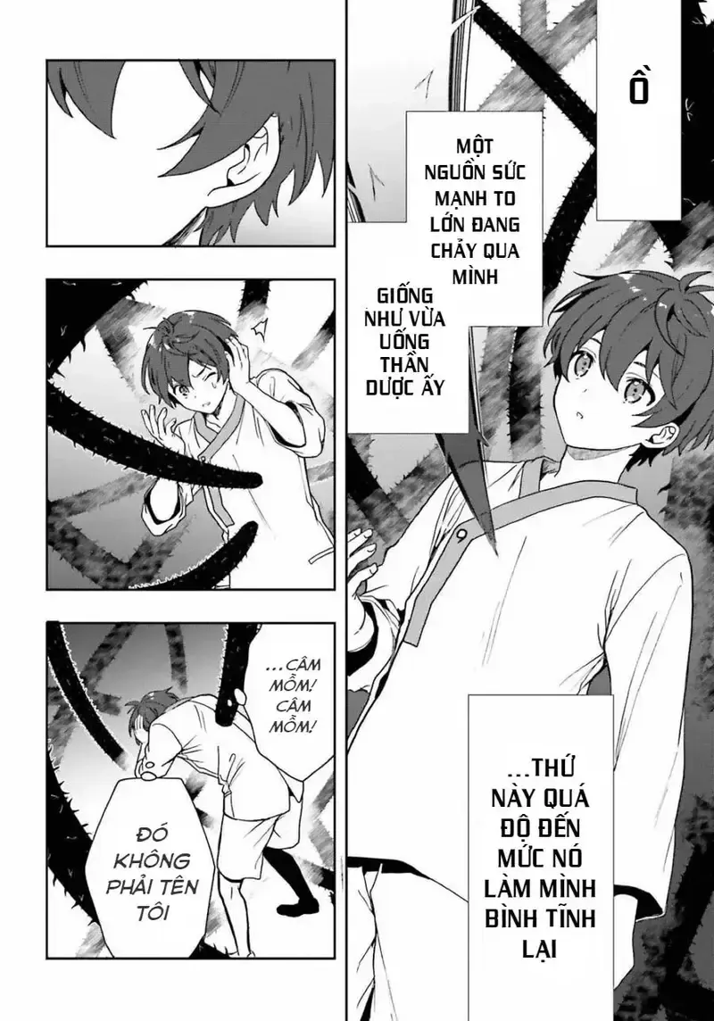 đọc truyện Midarana Kakyou Ni Su Kuu Mono Chương 16 ảnh 14 tại Giả Dược