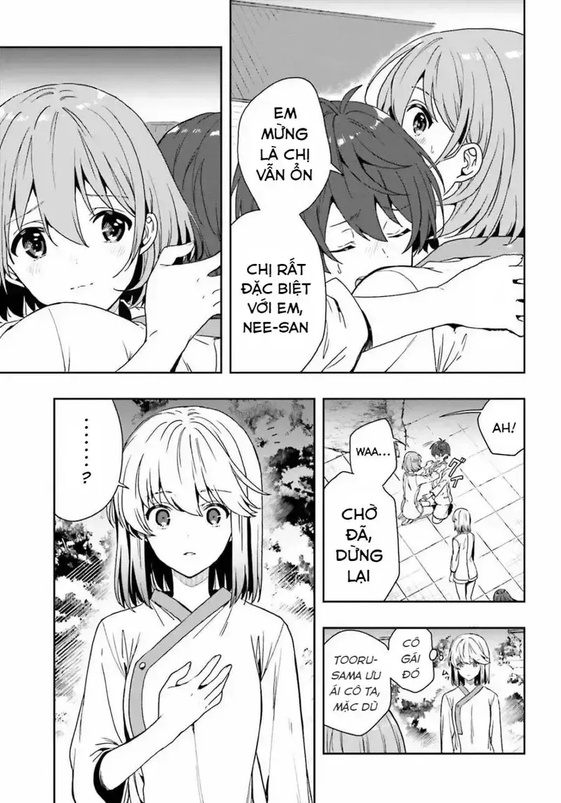 đọc truyện Midarana Kakyou Ni Su Kuu Mono Chương 16 ảnh 23 tại Giả Dược