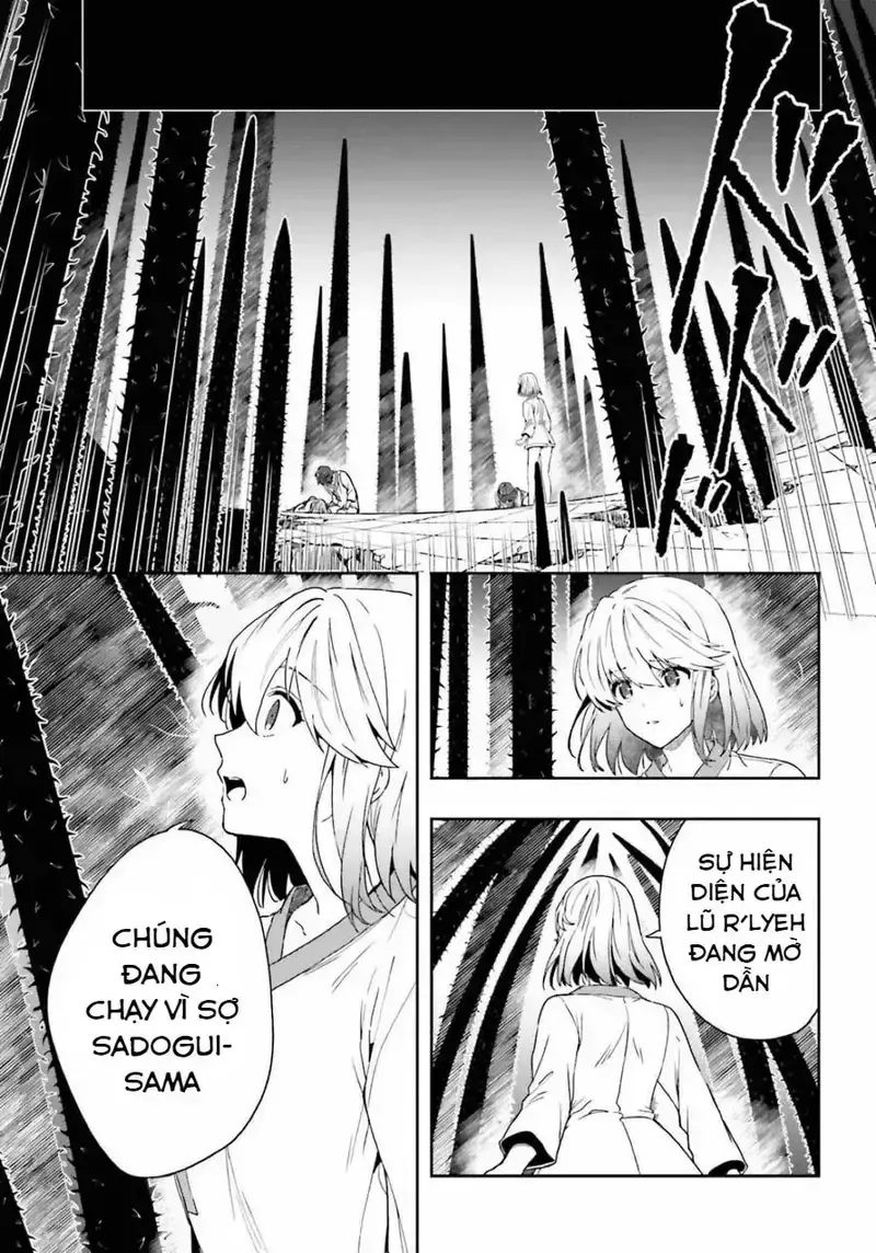 đọc truyện Midarana Kakyou Ni Su Kuu Mono Chương 16 ảnh 9 tại Giả Dược