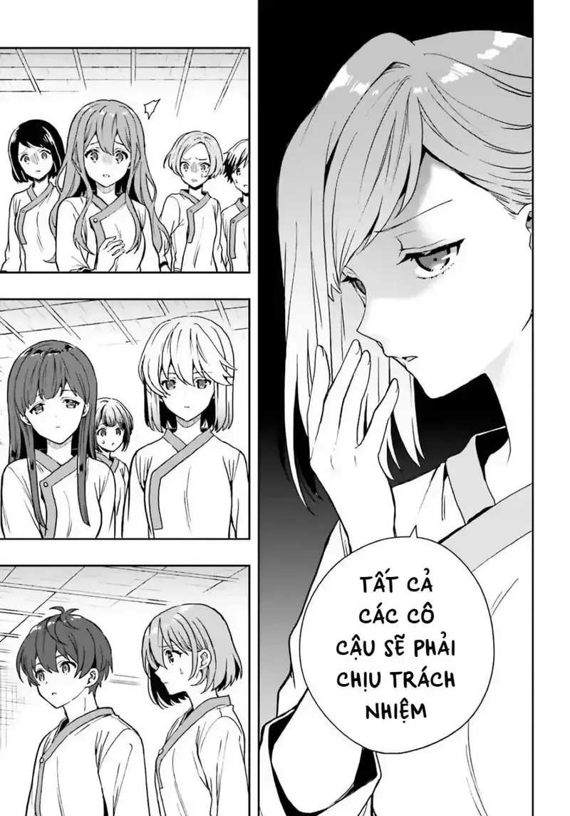 đọc truyện Midarana Kakyou Ni Su Kuu Mono Chương 17 ảnh 12 tại Giả Dược