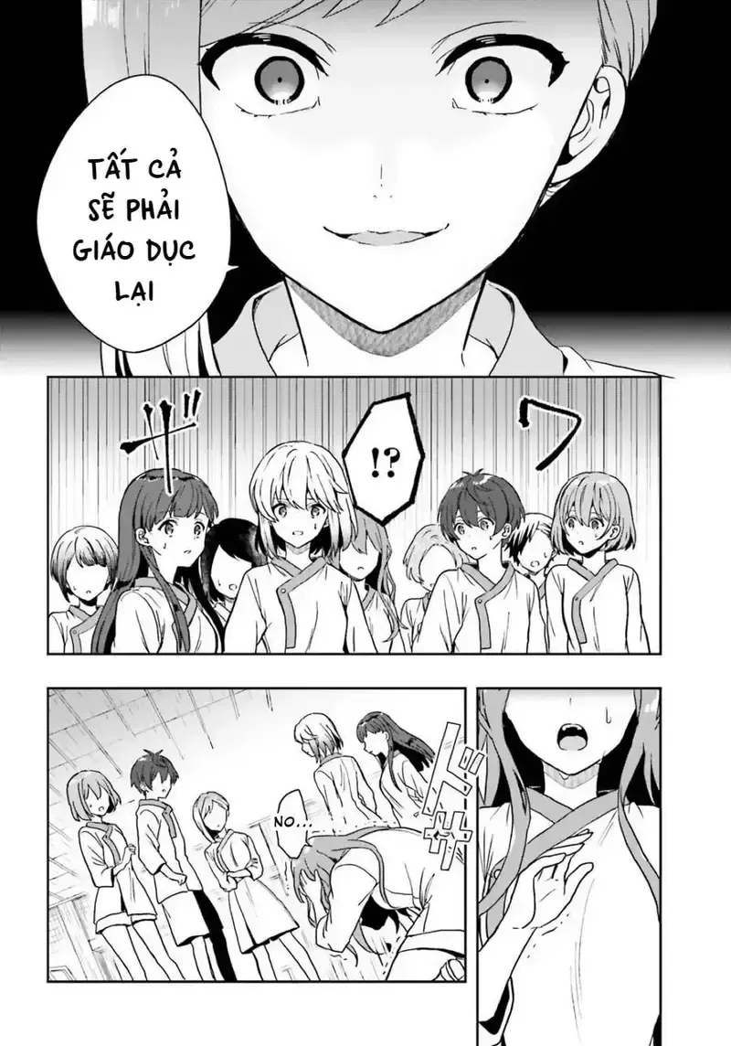 đọc truyện Midarana Kakyou Ni Su Kuu Mono Chương 17 ảnh 13 tại Giả Dược